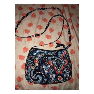 Vera Bradley purse